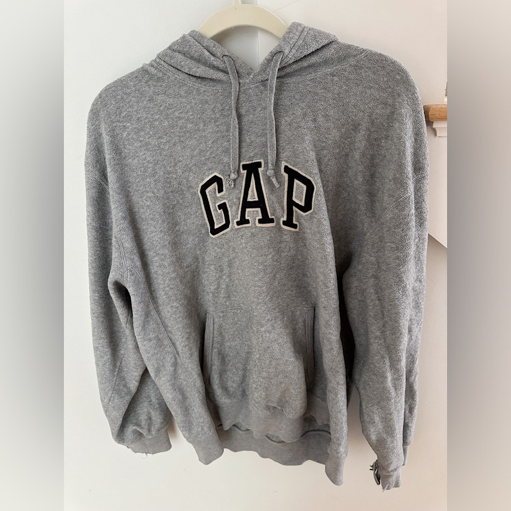 Vintage Gap Hoodie